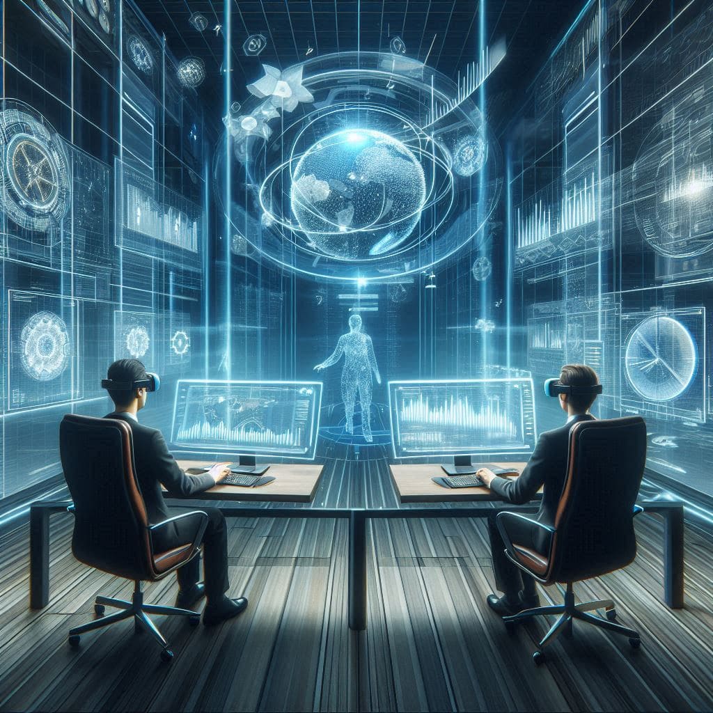 Imagen de Oficina Virtual